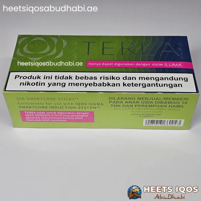 TEREA Bright Wave Indonesia