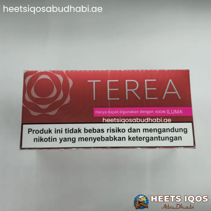 TEREA Sienna Indonesia