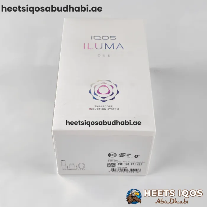 IQOS ILUMA ONE Kit Sunset Red Device