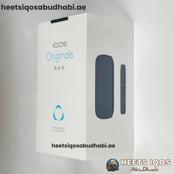 IQOS Originals DUO Slate Device