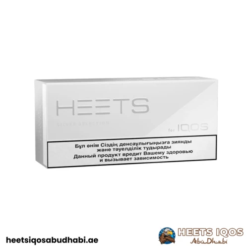 Heets Silver Selection