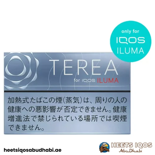 TEREA Balanced Regular Japan