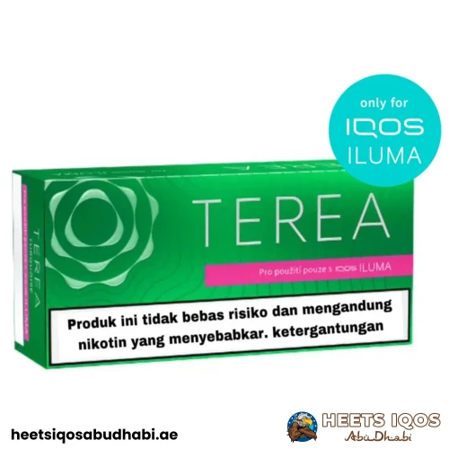 TEREA Green Indonesia