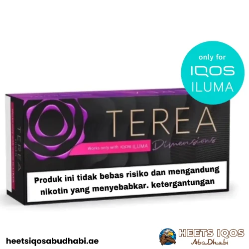 TEREA Dimensions Yugen Indonesia