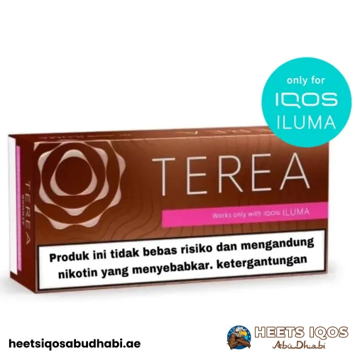 TEREA Bronze Indonesia
