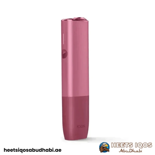 IQOS ILUMA ONE Kit Sunset Red Device