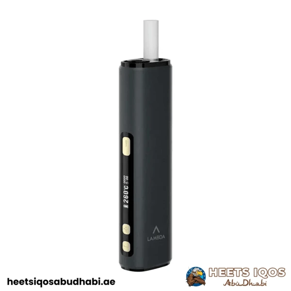 LAMBDA i8 Black Device