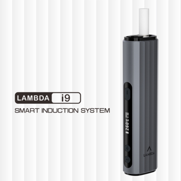 LAMBDA i9 Grey Device