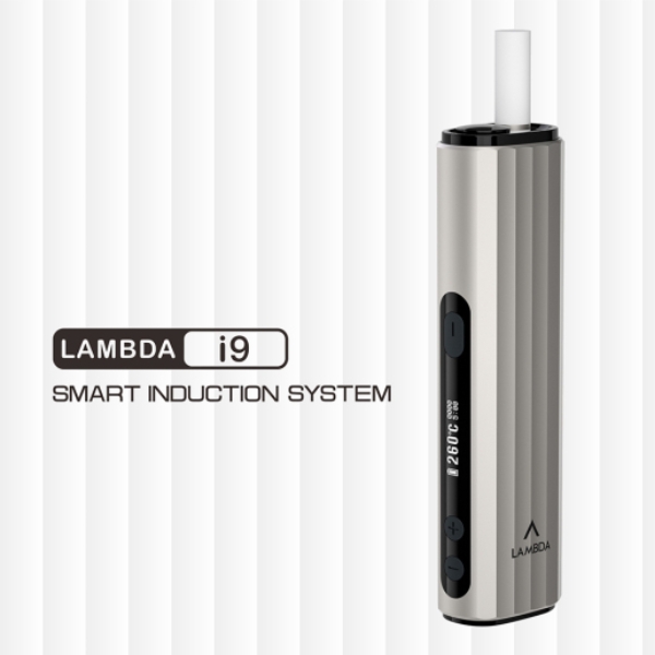 LAMBDA i9 Silver Device
